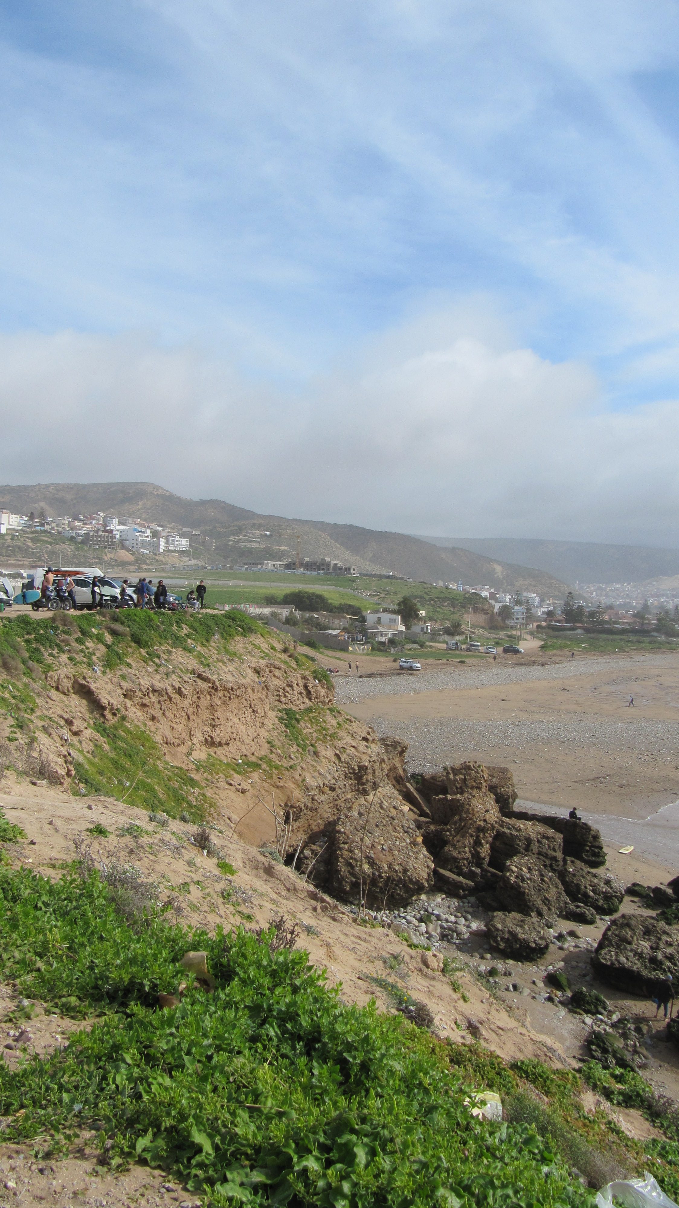 Surf Gudiung Morocco