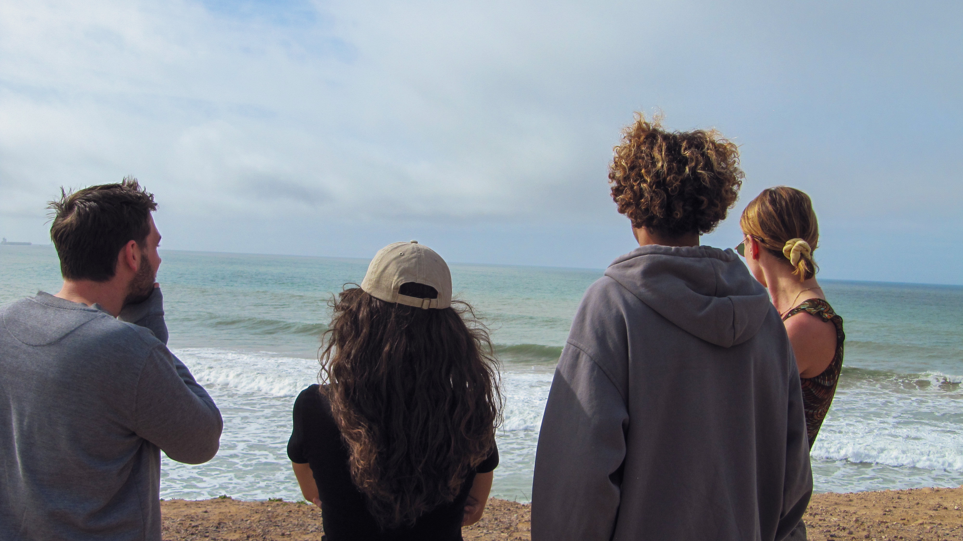 Surf Gudiung Morocco