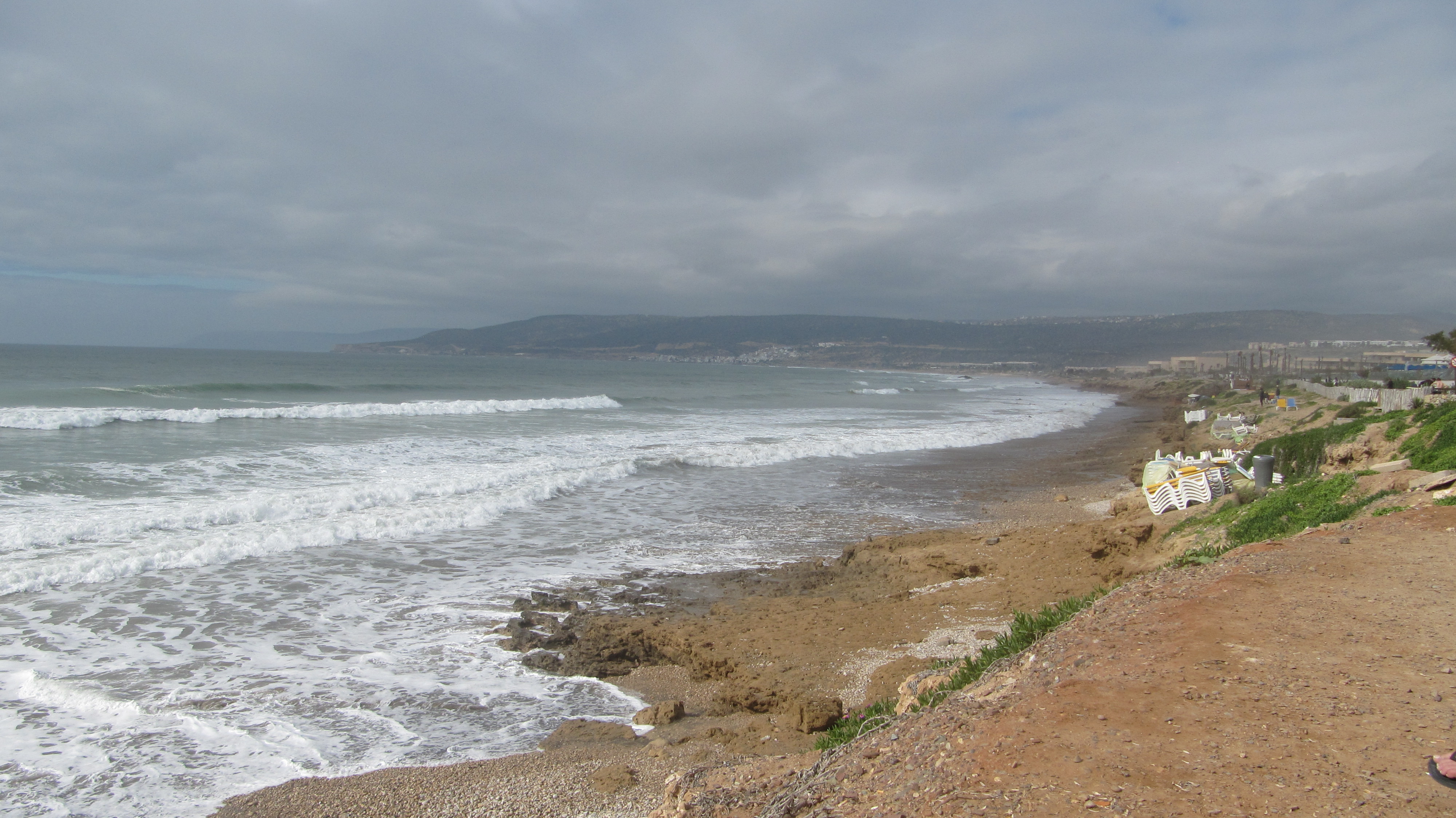 Surf Gudiung Morocco